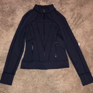 Ivivva (Lululemon girls) jacket